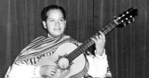 La Nación / Demetrio Ortiz y su legado vivo
