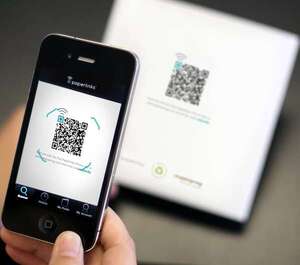 Cinco años del QR en el Paraguay: cada segundo se realizan transacciones - Negocios - ABC Color