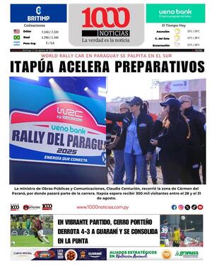 17 Agosto 2025