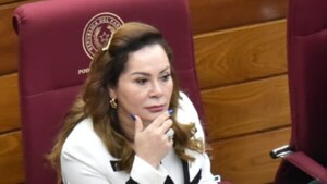 El mandatario fue salpicado con varios escándalos en el Congreso