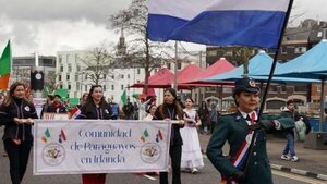 Desde Berlín y Dublín, paraguaya trabaja en la innovación médica