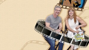 Tana y Juanca: El detrás del telón de la ficción Solo por unos días