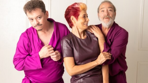 Un domingo caluroso cargado de opciones culturales en Asunción