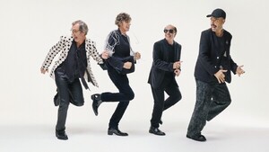 Cuarteto de Nos: Regresa con una gira y canciones cargadas de ironía
