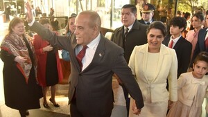 La Bachi-reestructuración en el Congreso terminó en aumentazos