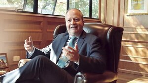 “Se tuvieron que priorizar algunos sectores y desacelerar otros”