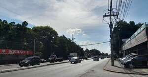 Diario HOY | Prevén un clima de verano para este domingo