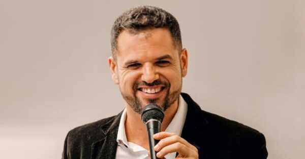 Antonio Porcelli Piussi:”Las relaciones tóxicas son un laberinto del cual no es nada fácil escapar”