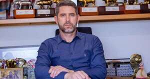 La Nación / Hugo Schaffrath: “Paraguay tendrá la porcinocultura más moderna de toda la región″
