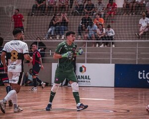 Versus / La fuerte dedicatoria de Cerro Porteño a Olimpia tras el clásico en Futsal