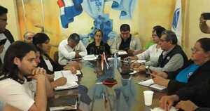 Paro docente del 18 al 19 agosto por falta de acuerdo con el MEC