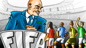 Newsletter ÚH: Libertad, trabajo y migración en el fútbol