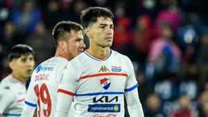 Trinidense-Nacional, duelo prometedor