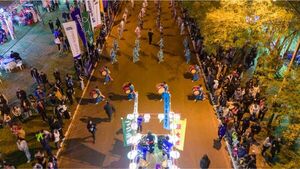 Expo Yguazú 2025 promete reunir a más de 30 mil personas con espectáculos gratuitos