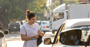 Diario HOY | TECHO lanza colecta con meta de G. 1.500 millones