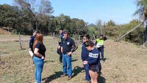 Conmoción en Paraguarí: Detienen a joven madre que presuntamente mató a su bebé recién nacido