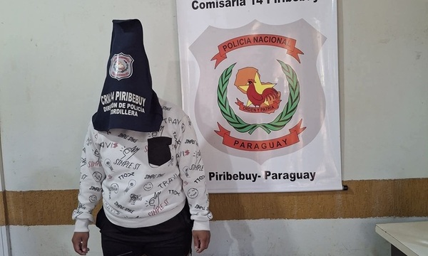 Madre confesó haber asfixiado a su recién nacido y arrojado su cuerpo en una zona despoblada de Escobar - OviedoPress