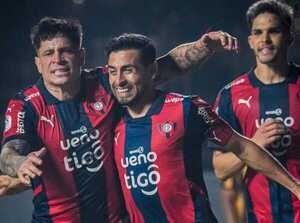 Cerro Porteño se afianza en la punta del Clausura | Unicanal
