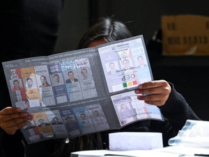 Crisis económica y fragmentación política marcan los comicios en Bolivia