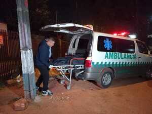 Mujer encontrada muerta en Ñemby: autopsia revela múltiples lesiones y una muerte violenta - trece