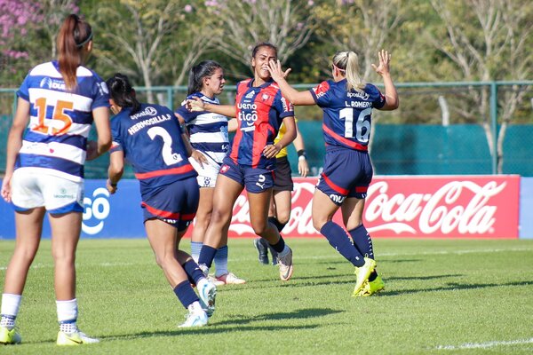 Cerro Porteño derrotó por la mínima a 2 de Mayo