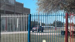 Denuncian supuesto ingreso violento a la Municipalidad de Puerto Casado