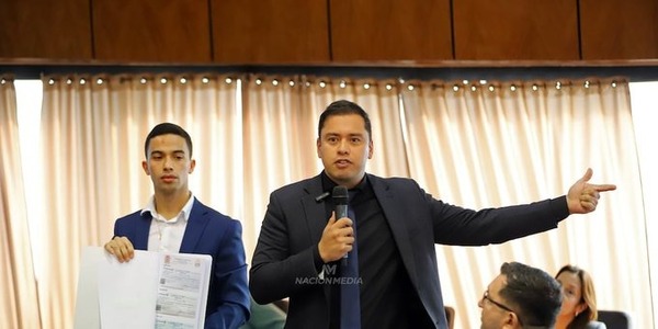 Corrupción en CDE: mañana analizan informe de interventor y advierten "puntos oscuros" - ADN Digital