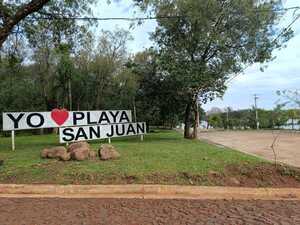 Velocidad, naturaleza y hospitalidad: así recibe San Juan del Paraná al Rally Mundial • PARAGUAY TV