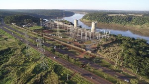240 millones de dólares en energía eléctrica pagados por mineros de Bitcoin en Paraguay • PARAGUAY TV