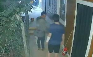 Popular / “El asesino de mi hija y su novio eran amantes”