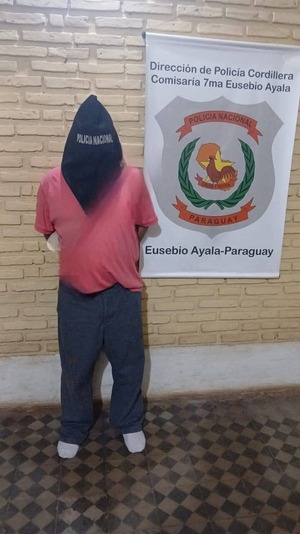 Popular / ¡Jineteada opa en charqueada!