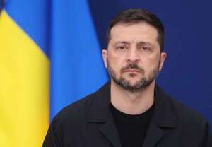 Zelenski pide a Europa la misma unidad que mostró en 2022, tras comenzar la invasión - Mundo - ABC Color