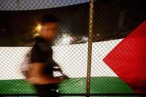 Egipto defiende la unidad de los territorios palestinos bajo el liderazgo de la ANP - Mundo - ABC Color