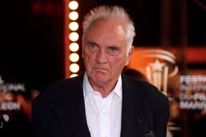 Muere el actor Terence Stamp, el villano General Zod de ‘Superman’ - Cine y TV - ABC Color