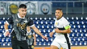 Paso a paso: Olimpia vs. Libertad