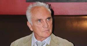Diario HOY | Murió el actor británico Terence Stamp, villano de Superman, a los 87 años