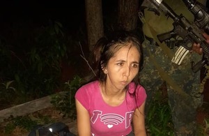 Ministerio Público acusó a integrante del EPP y EML por asociación terrorista