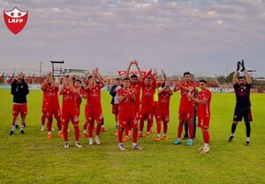 Versus / El equipo de "Chiqui" Arce da el primer golpe en la Copa San Isidro