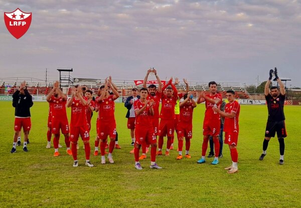 Versus / El equipo de "Chiqui" Arce da el primer golpe en la Copa San Isidro