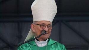 Monseñor Claudio Giménez insta a construir desde la familia un Paraguay mejor