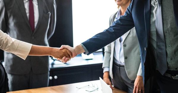 La Nación / Empresas paraguayas lanzan su primer Club de Innovación