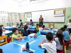 Sobrecarga administrativa afecta la calidad educativa
