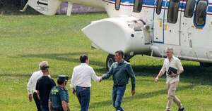 La Nación / España: proponen un pacto nacional por “emergencia climática” tras ola de incendios