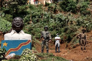 Congo: sube a 43 el número de muertos en un ataque de un grupo ligado al EI