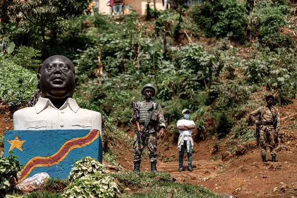 Congo: sube a 43 el número de muertos en un ataque de un grupo ligado al EI