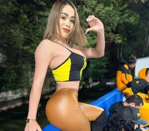 Popular / (VIDEO) Maína de Guaraní le retó vaipaite al arbitro: “Que se vaya a la pu”