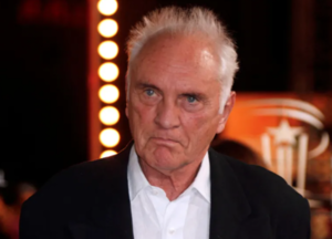 Fallece Terence Stamp, legendario actor británico, a los 87 años