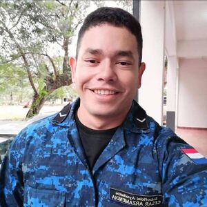 Urgente: Asesinan a un agente policial en Yby Yaú - Concepción al Día