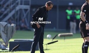 Versus / Ramón Díaz sobre la crítica situación de Olimpia: "Le entiendo a la gente, pero..."