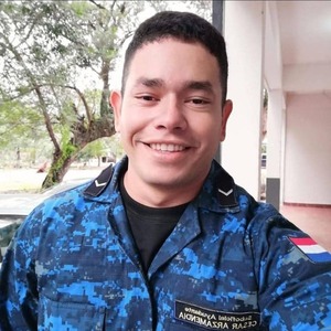 Santo Domingo, Yby Yaú: Suboficial de Policía es acribillado a tiros